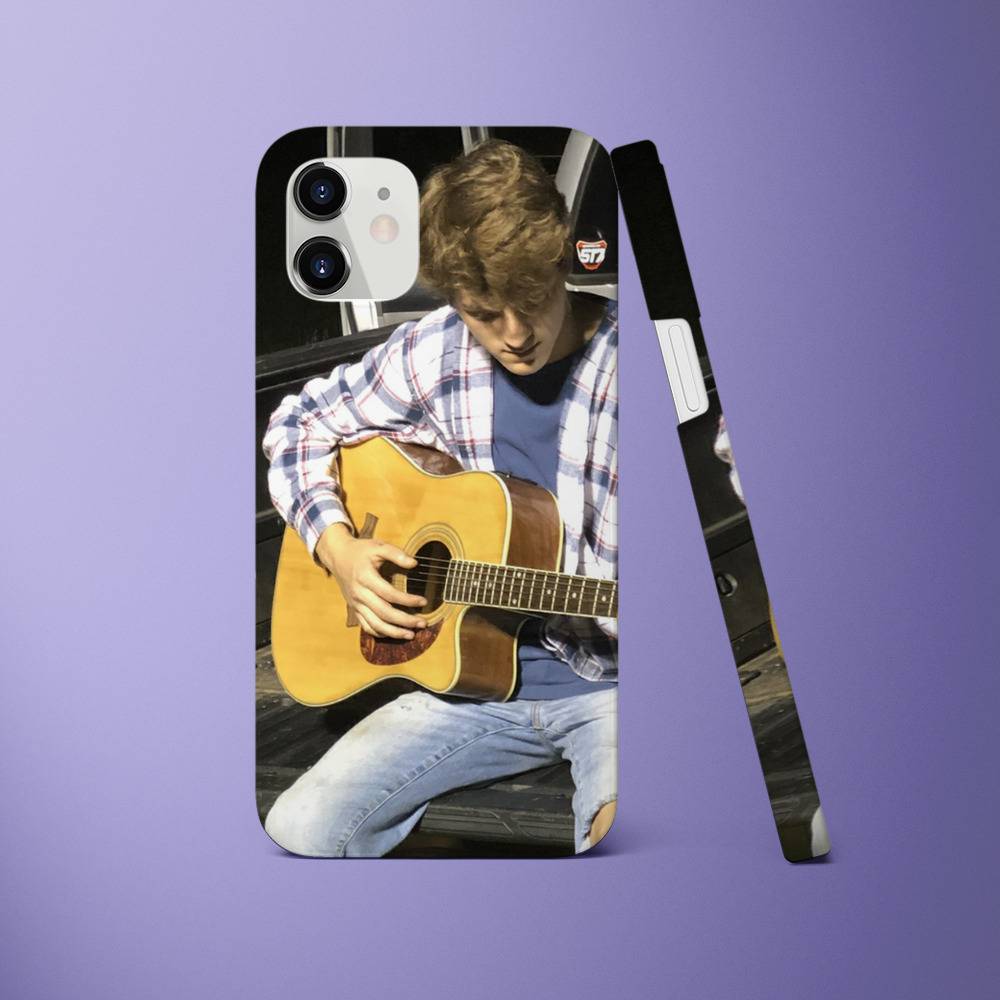 Kidd G Phone Case kiddgmerch