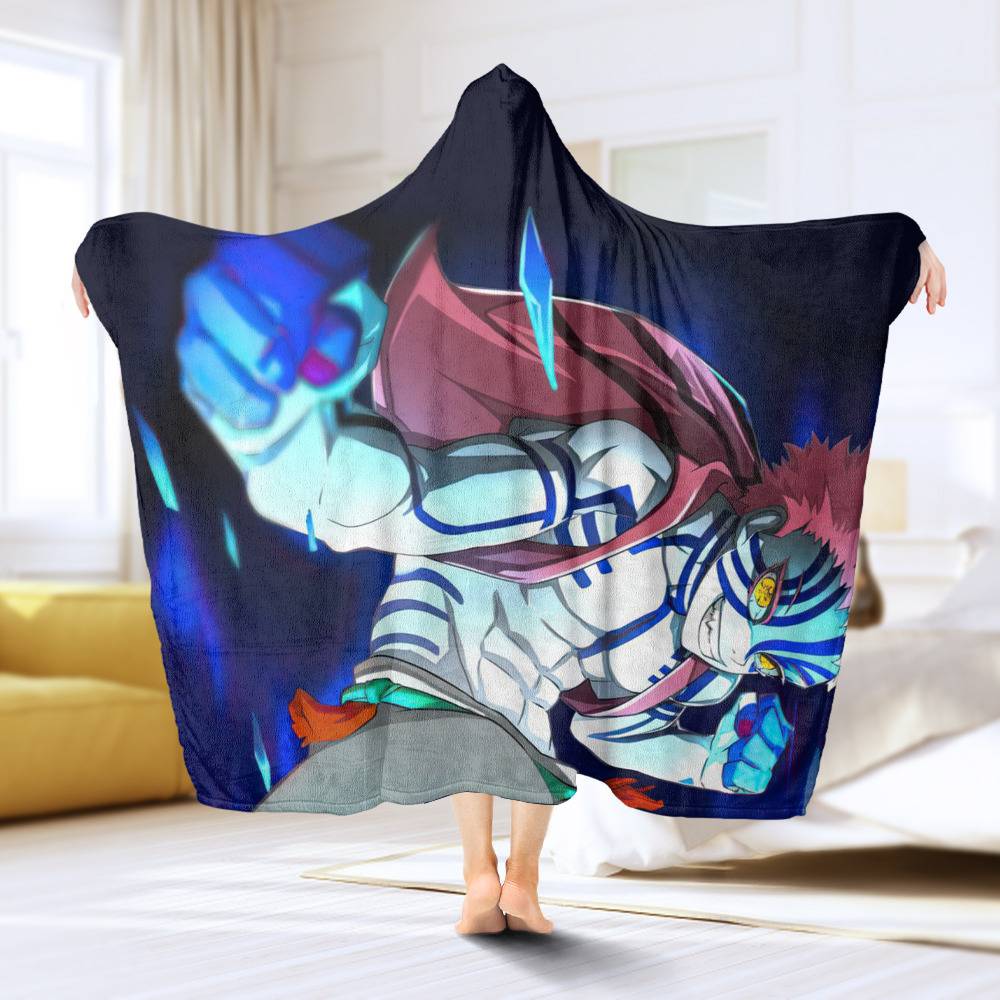 Massive on sale hoodie blanket