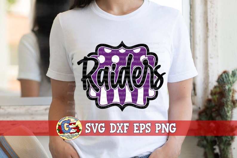 Raiders SVG High Quality Perfect for your Design 