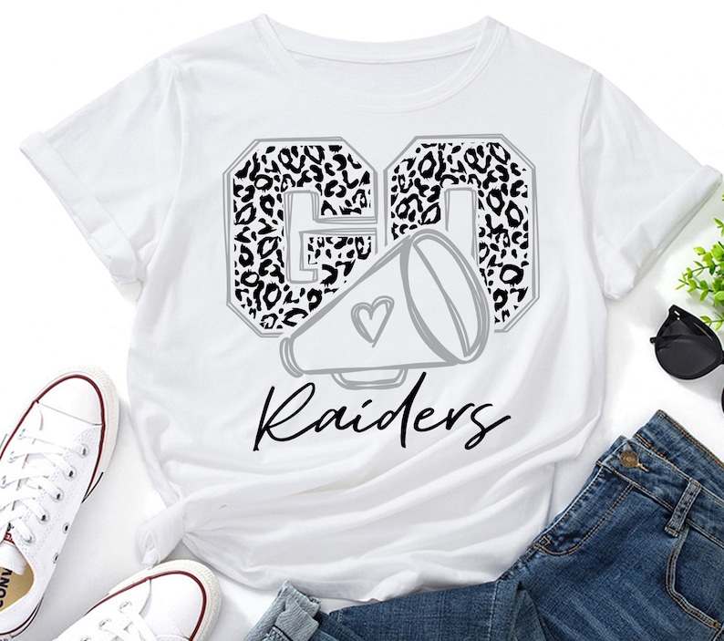 Raiders SVG High Quality Perfect for your Design