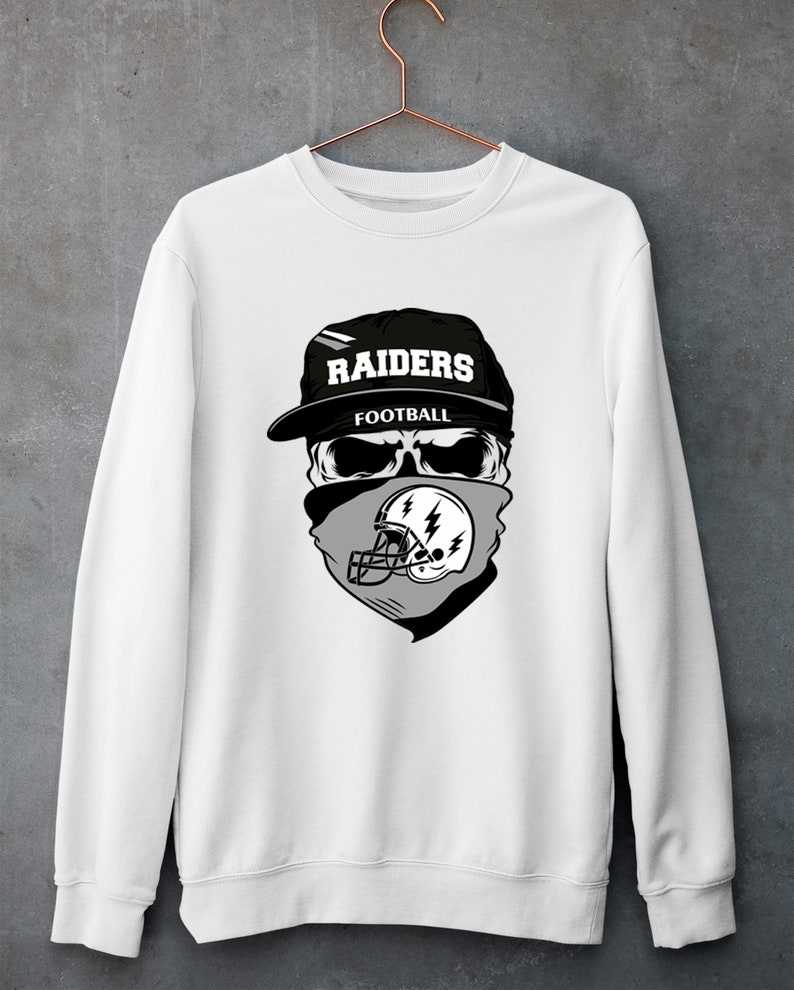 Raiders SVG High Quality Perfect for your Design