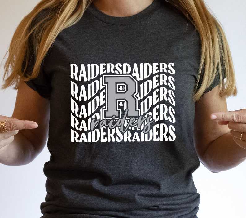 Raiders SVG High Quality Perfect for your Design 