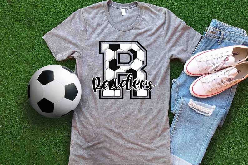 Raiders SVG High Quality Perfect for your Design