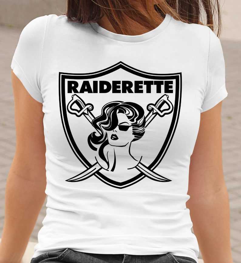 Raiderette svg, Las Vegas Raiderette Svg Png, Cricut, Digital Download#8