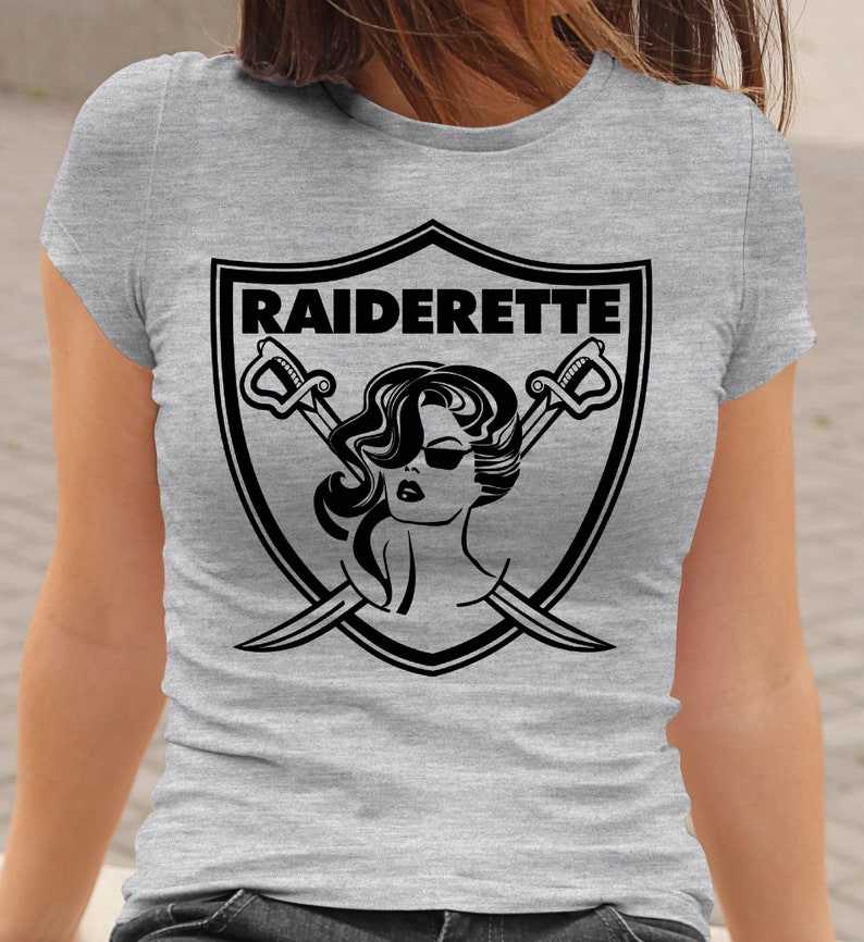 Raiderette svg, Las Vegas Raiderette Svg Png, Cricut, Digital Download#2