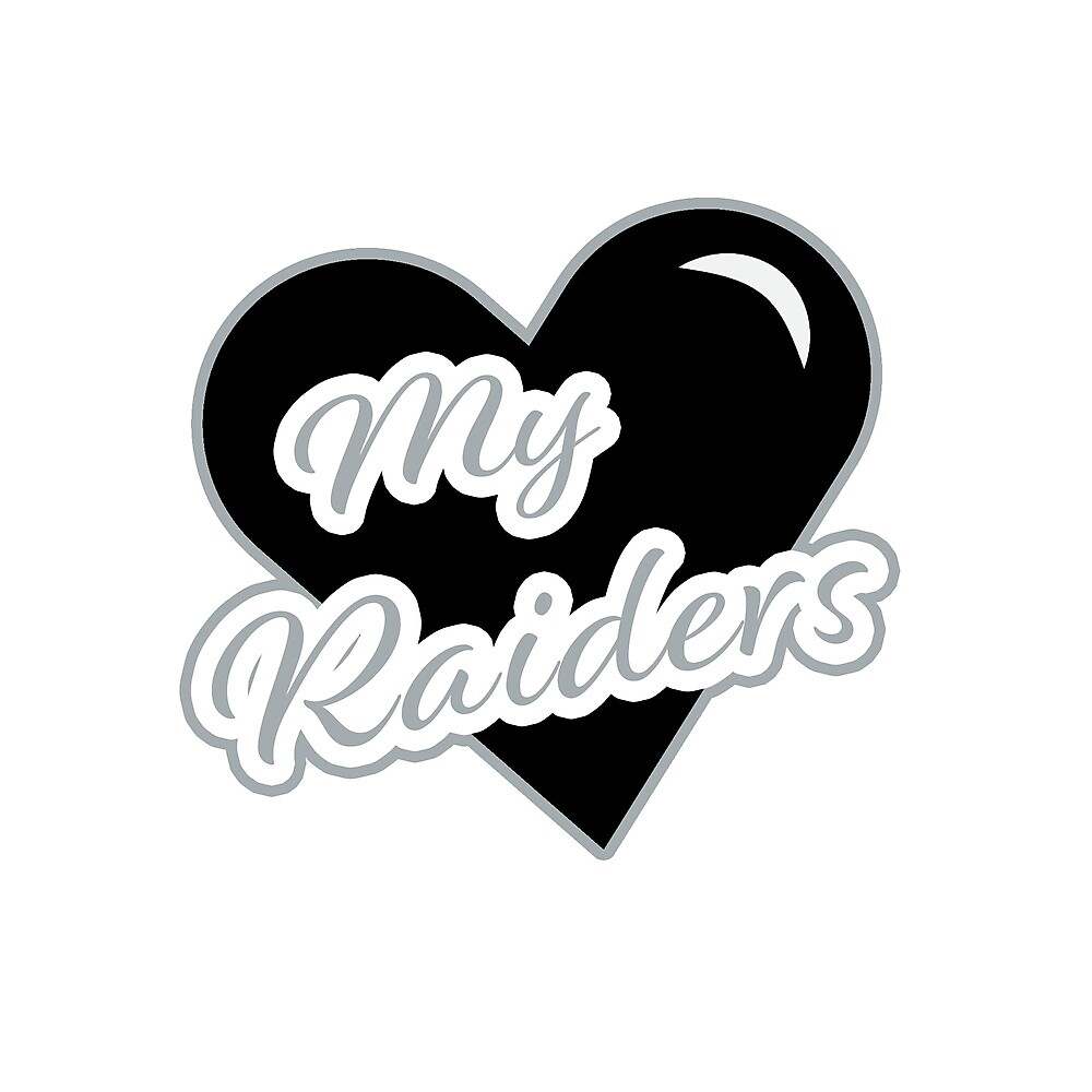 SVG Files Raiders SVG Free High Quality Perfect for your Design 