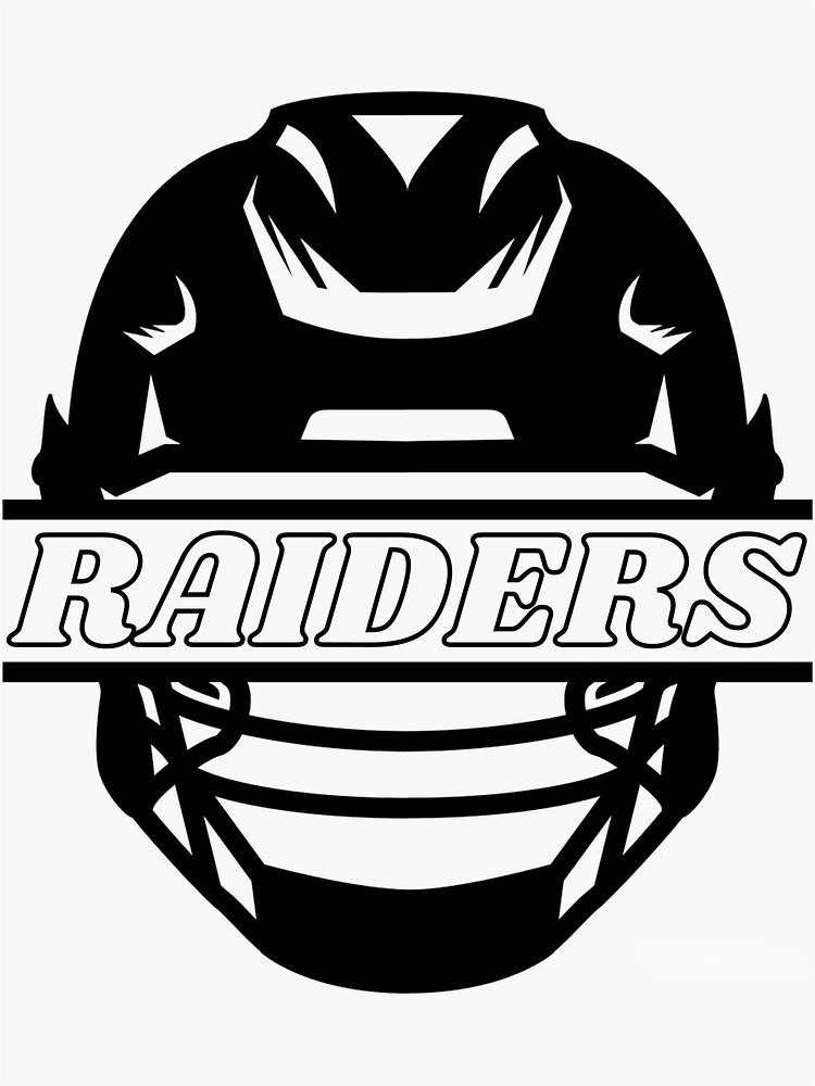 SVG Files Raiders SVG Free High Quality Perfect for your Design 