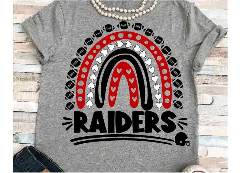 Raiders SVG High Quality Perfect for your Design 