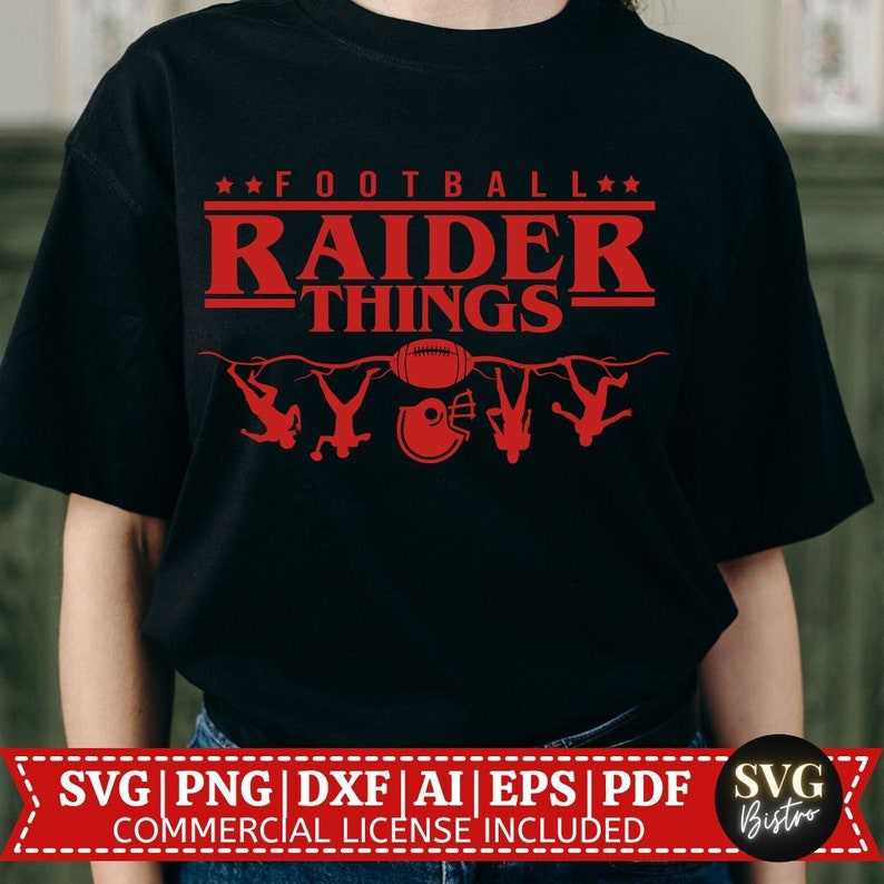 Raiders SVG High Quality Perfect for your Design 