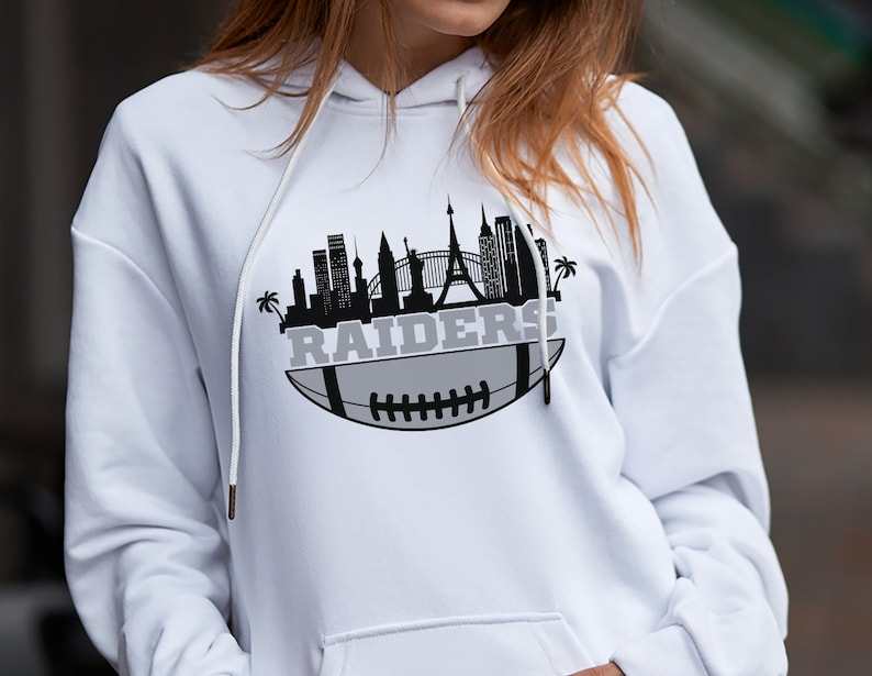 Las Vegas Skyline Svg Png , Las Vegas Svg , Raiders Svg#3