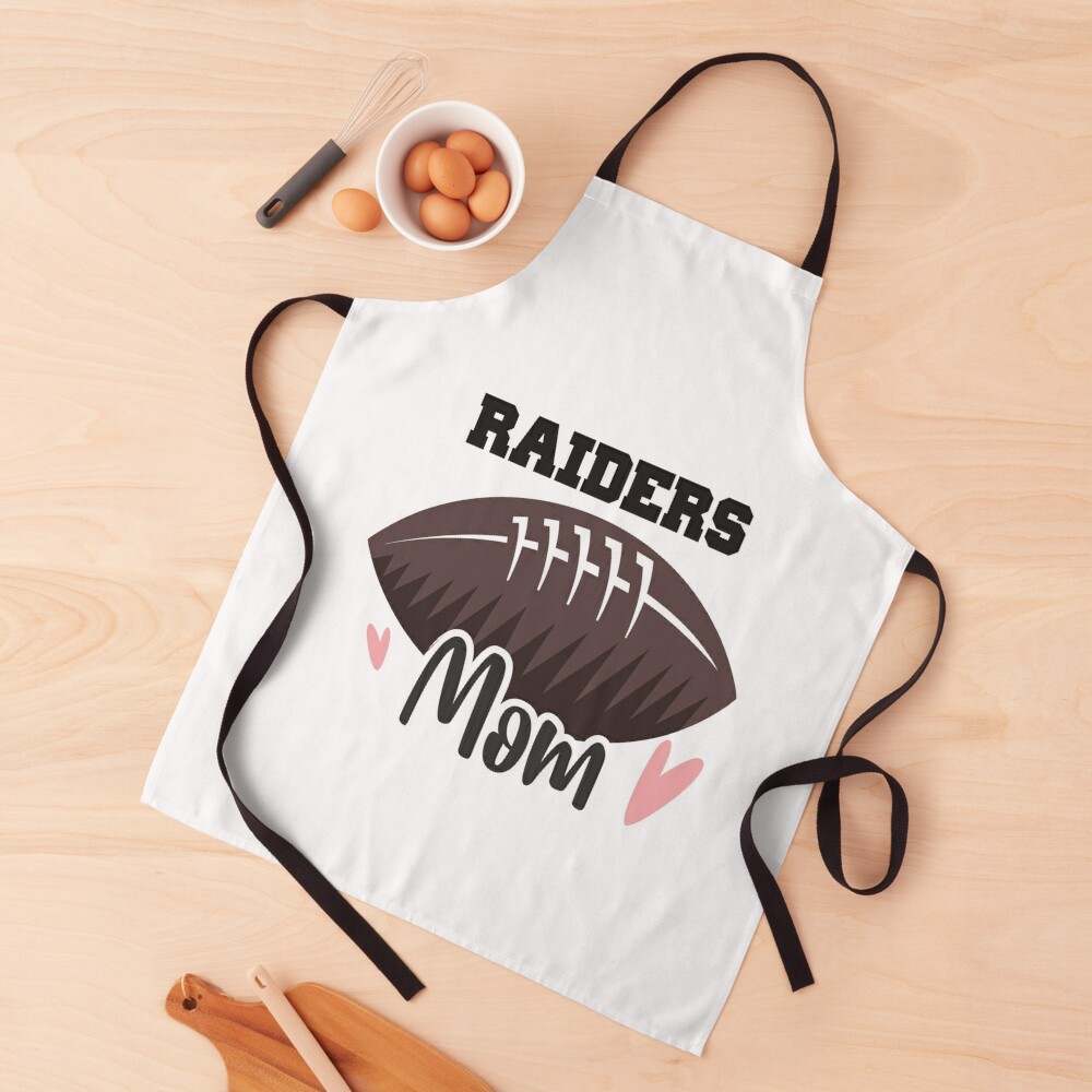 Raiders Football Mom SVG &amp; PNG Free Cut Files, Raiders SVG Free#3