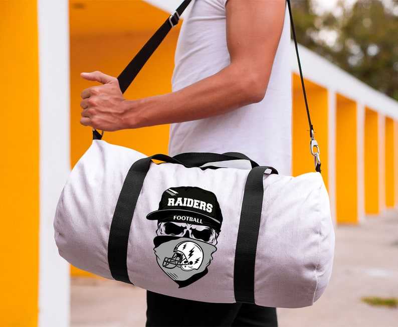 Raiders Football Svg Digital Download#4