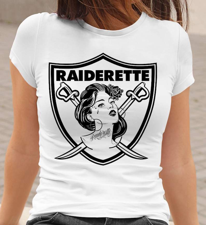 Las Vegas Raiders SVG High Quality Perfect for your Design