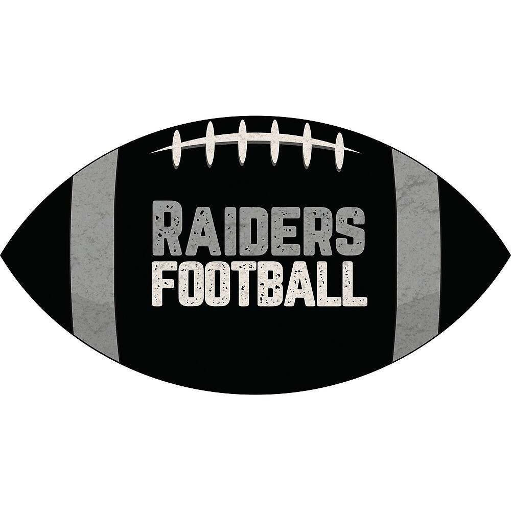 Las Vegas Raiders Football SVG &amp; PNG Free Cut Files, Raiders SVG Free#1