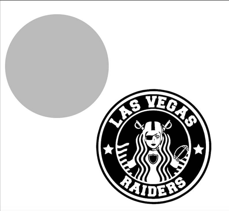 Raiders Svg, Cricut Svgs, Svg Files, Raider Football Svg#3