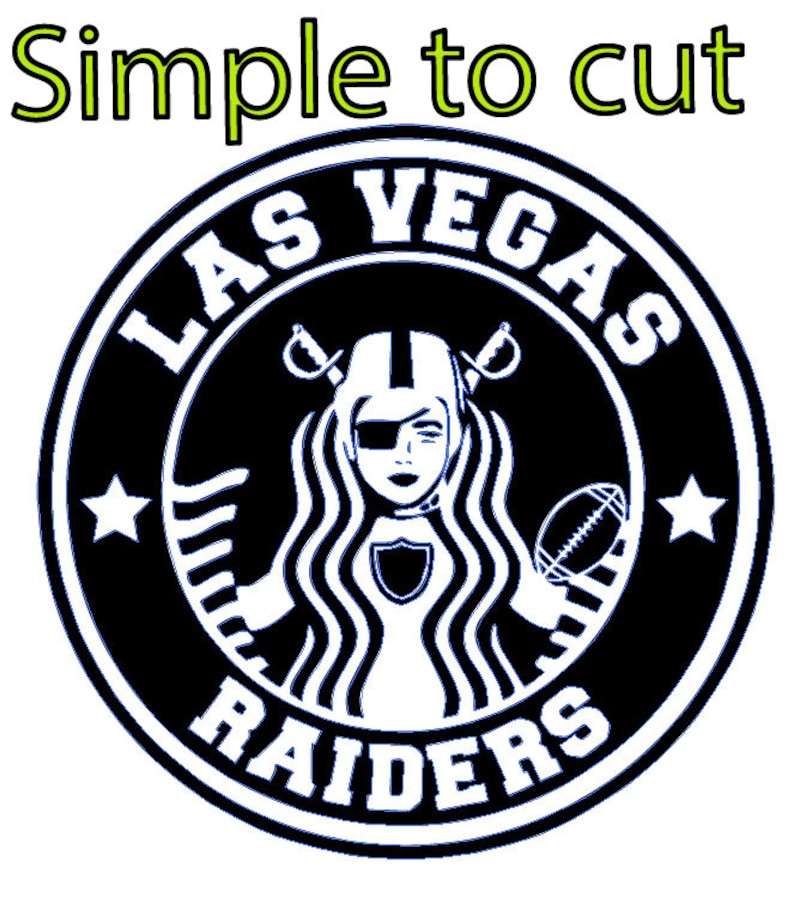Raiders Svg, Cricut Svgs, Svg Files, Raider Football Svg#4