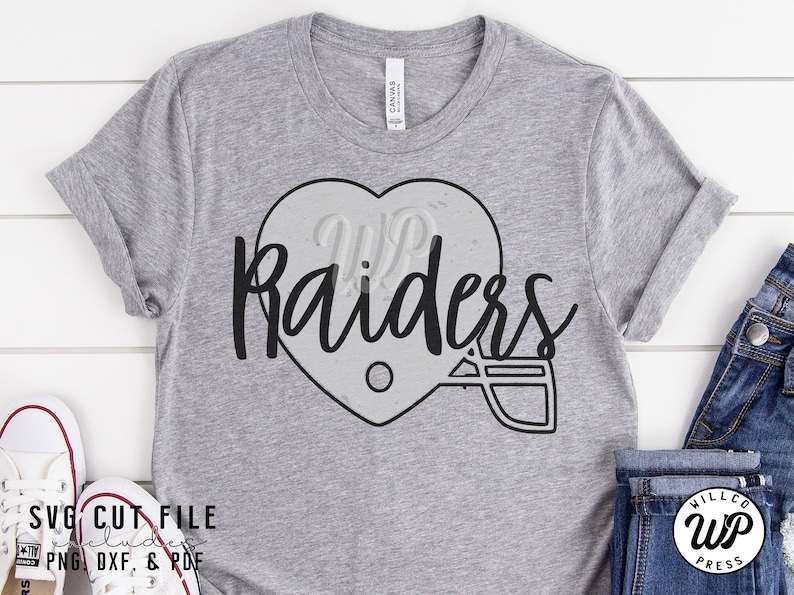 Raiders SVG High Quality Perfect for your Design