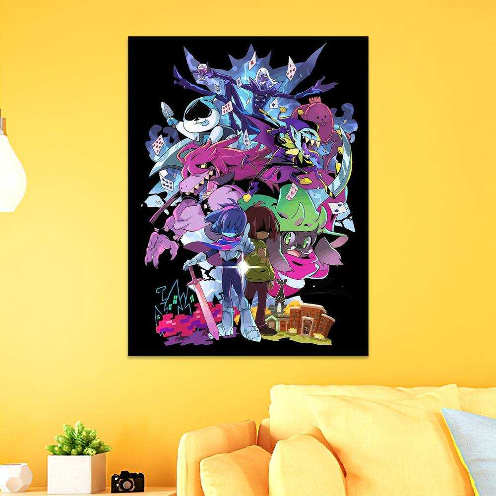 Poster Pokemon - X & Y | Wall Art, Gifts & Merchandise | Europosters