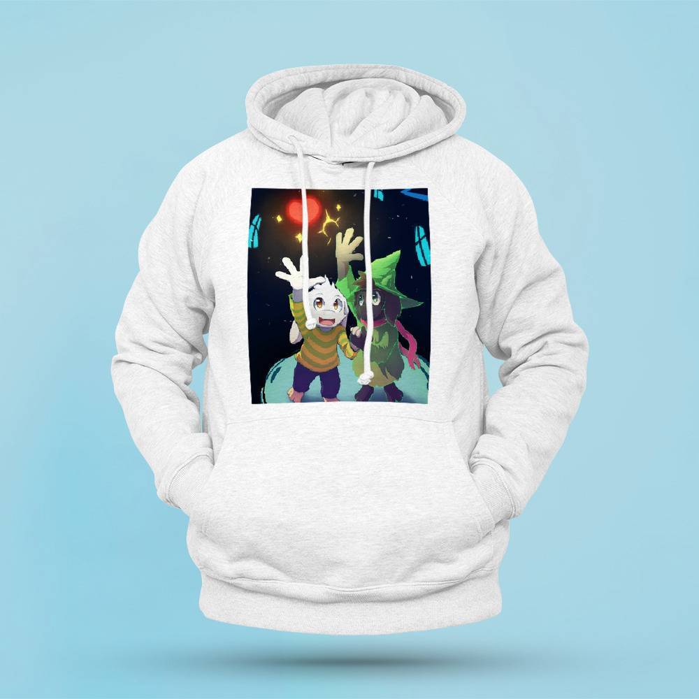 Asriel hoodie shop