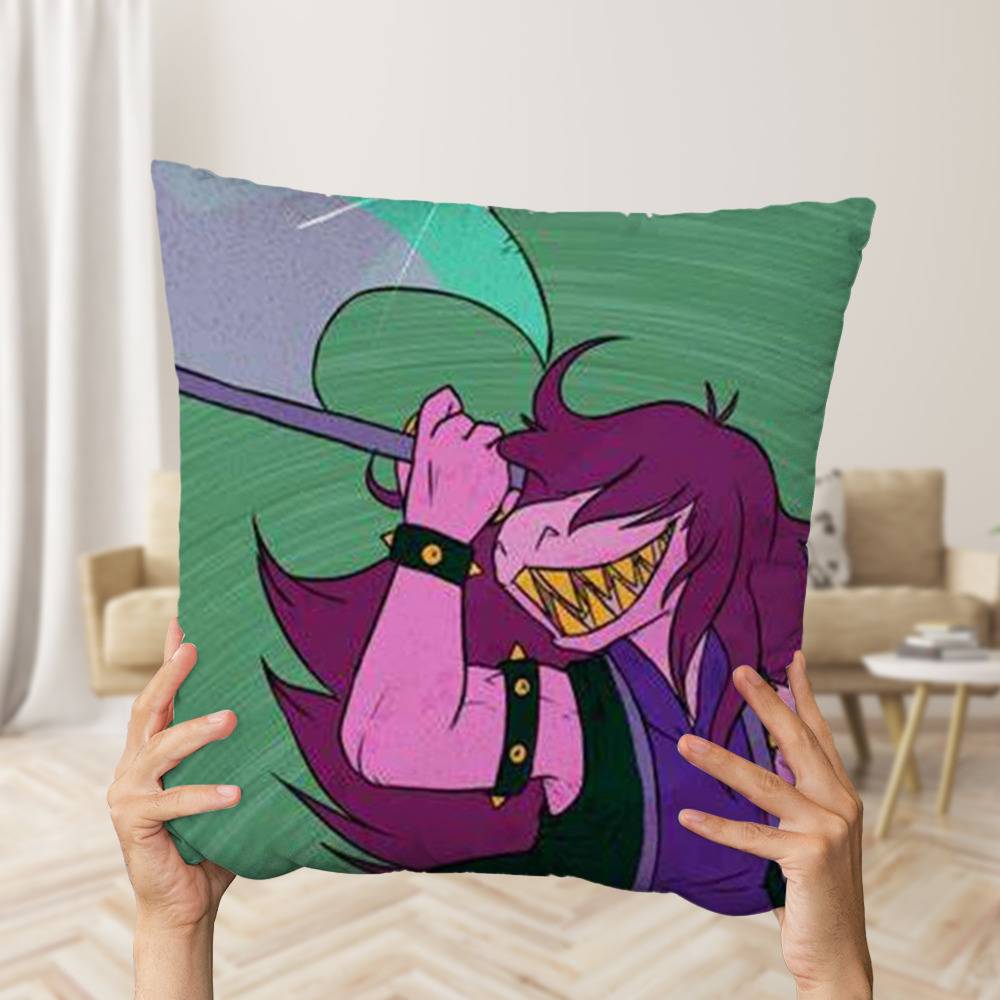 Deltarune 2024 body pillow