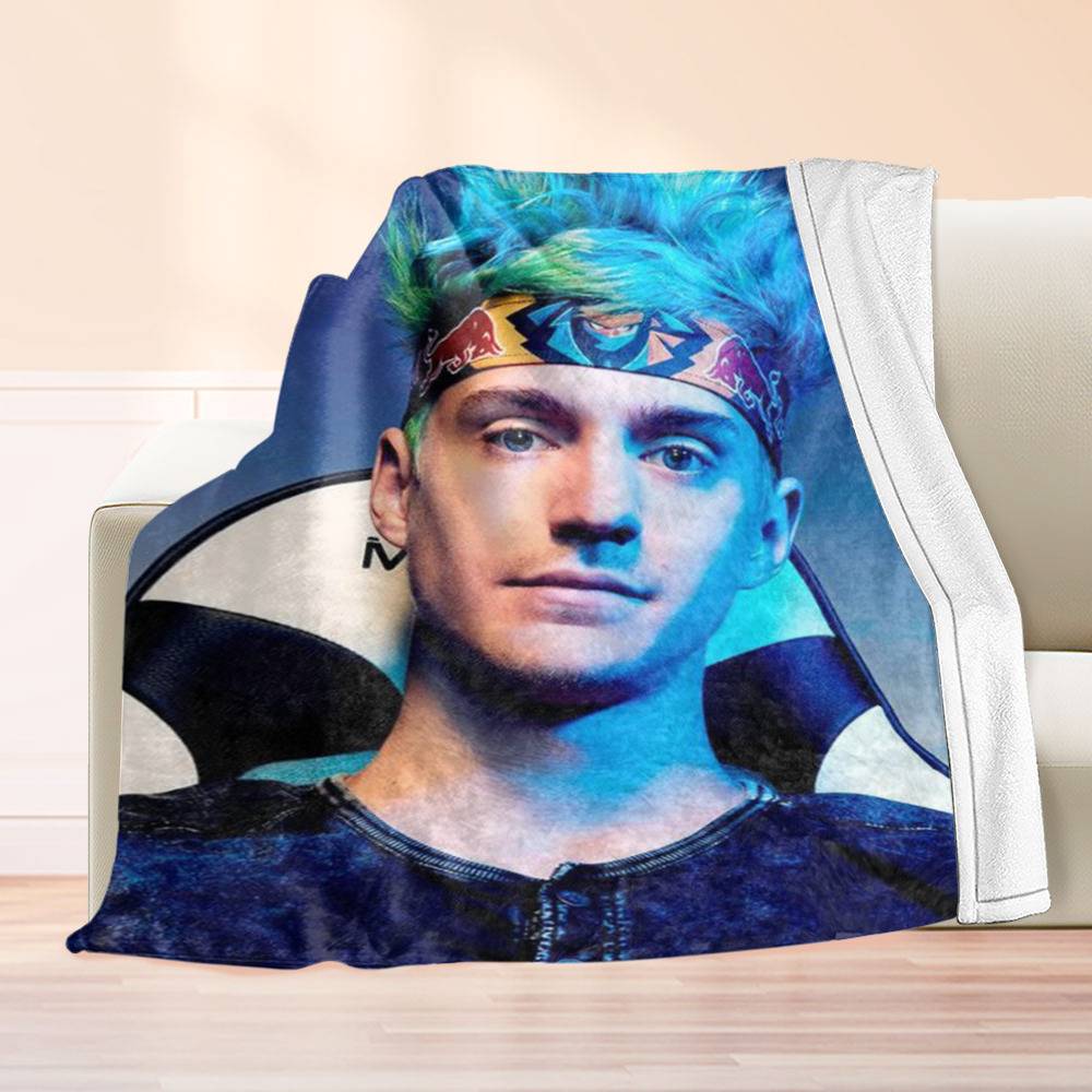 Ninja merch 2025 fortnite hoodie