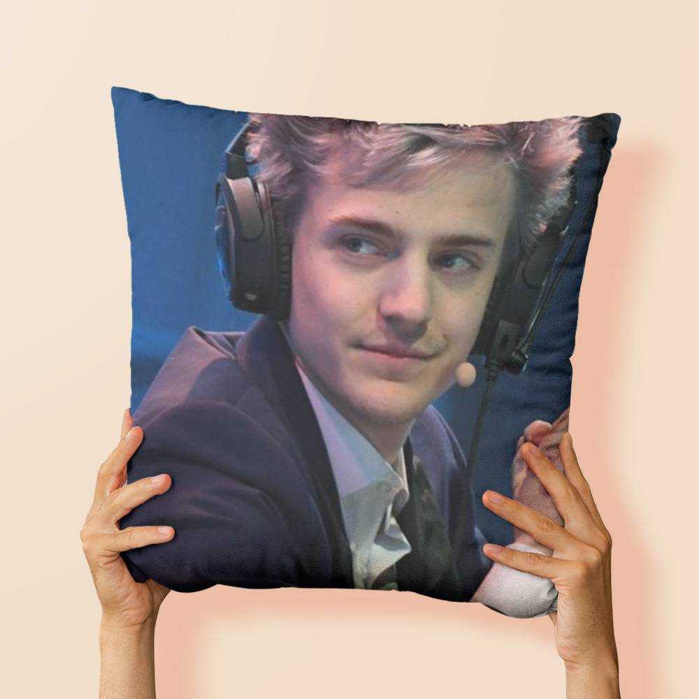 Fortnite Streamer Ninja Launches Merchandise Store – ARCHIVE - The