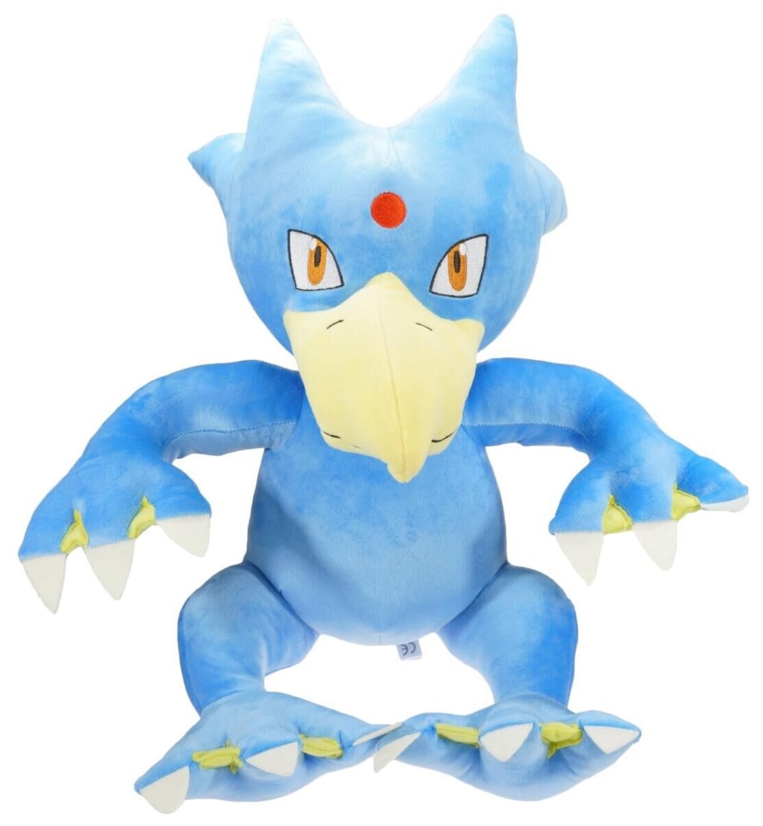 golduck plush