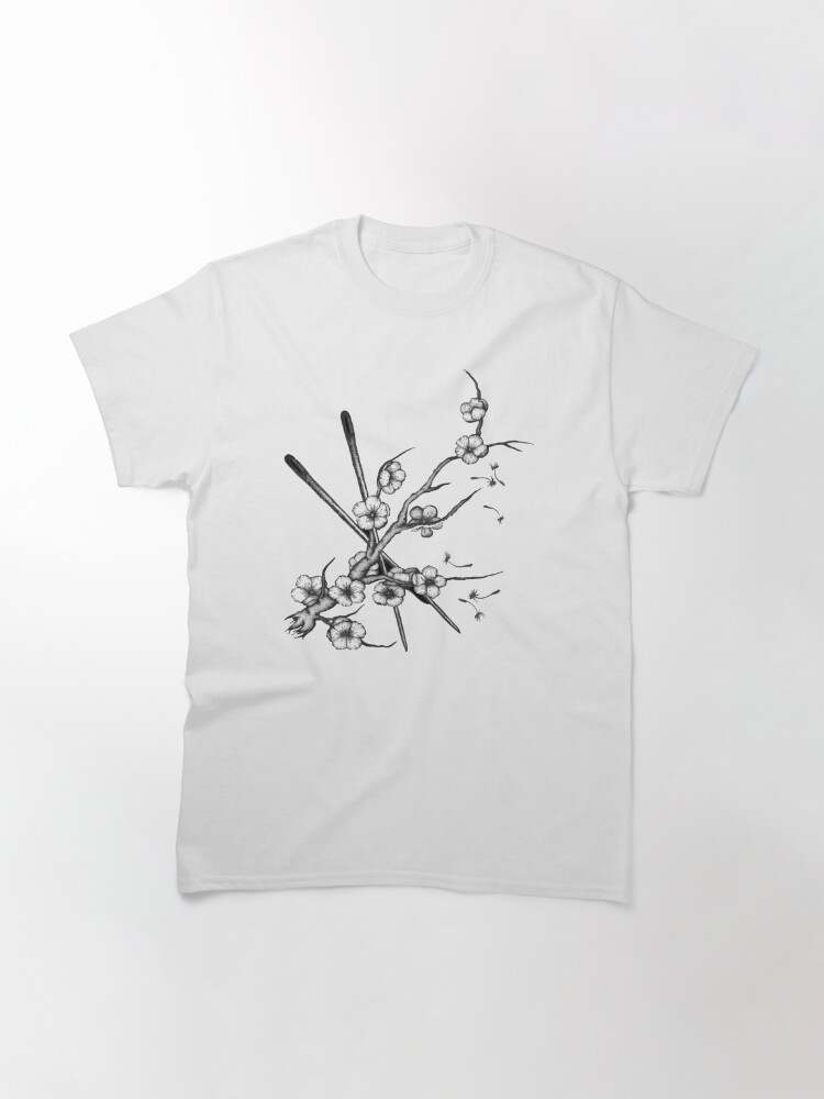 Shop Durable Sleep Token Classic T-Shirt At An Affordable Price