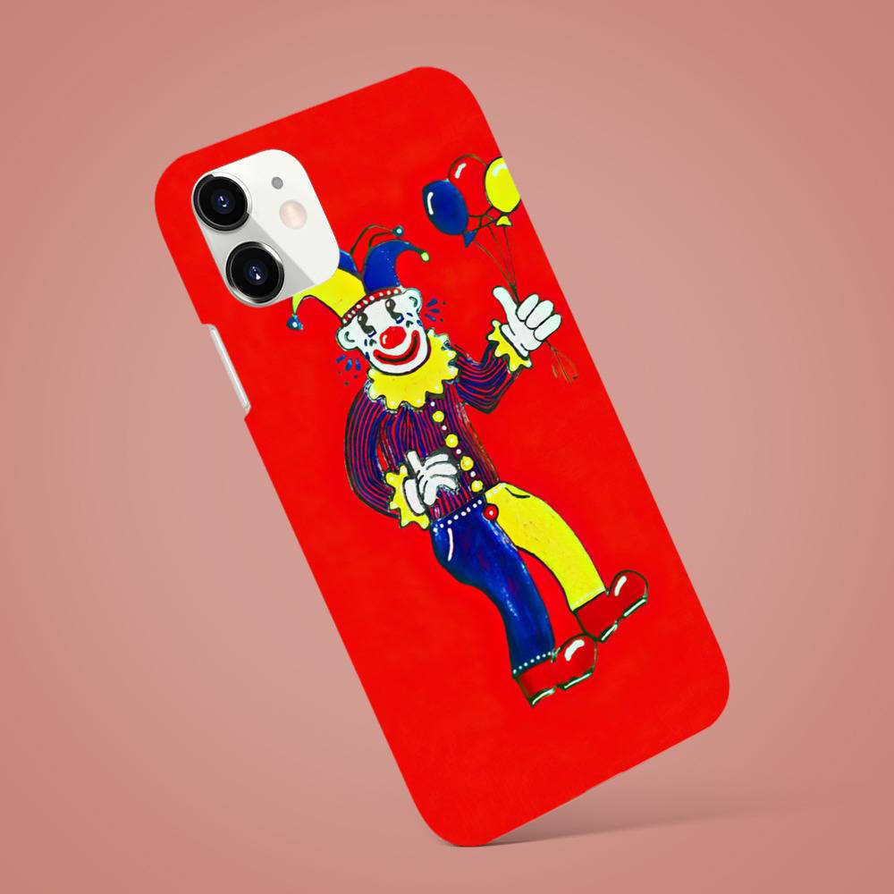 Lil Darkie Phonecase | lildarkiemerch.shop