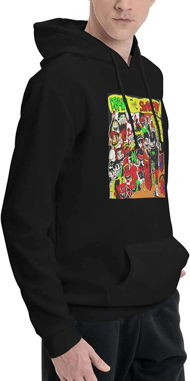 Lil Darkie New Hoodie, Lil Darkie Drain The Swamp Hoodies ...