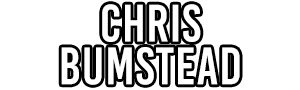 chrisbumsteadmerch.com