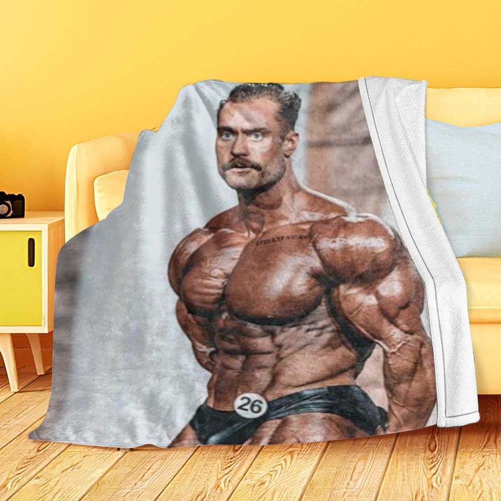 Chris Bumstead Men Gifts & Merchandise for Sale