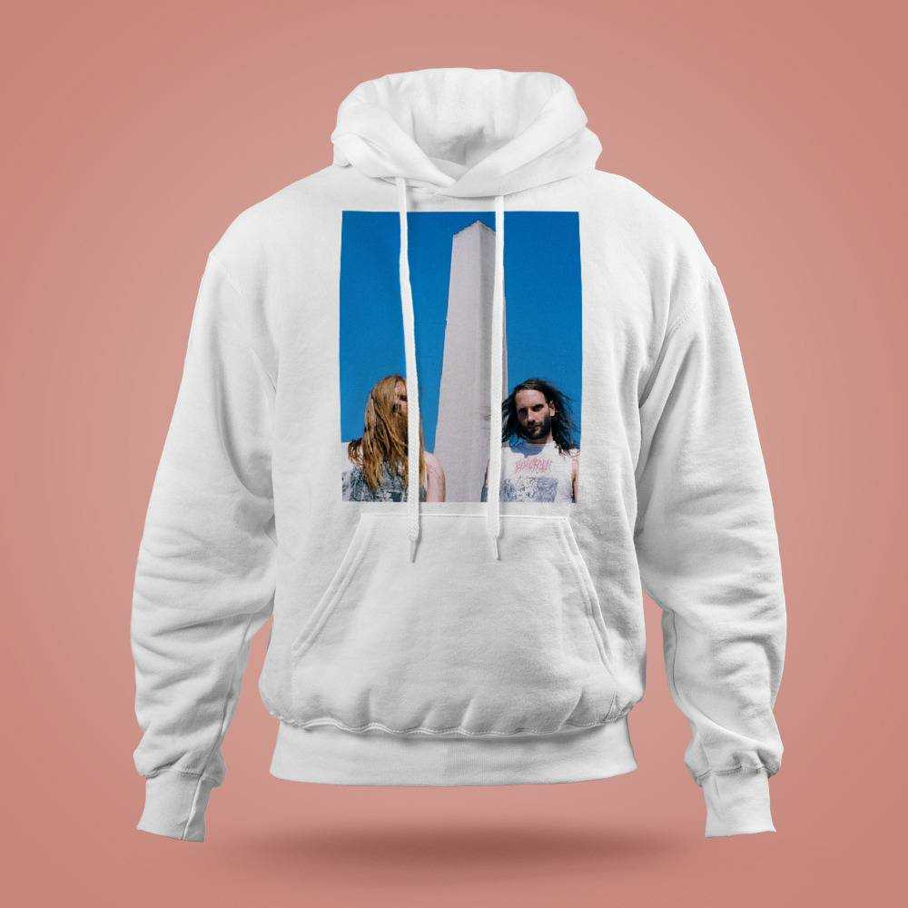 Golf wang black online jesus hoodie