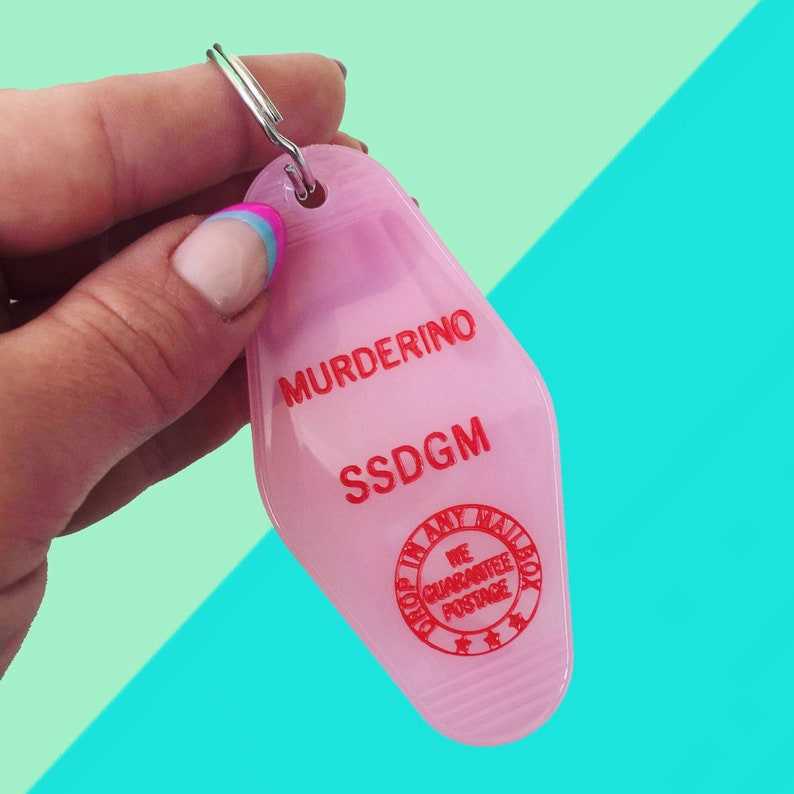 My Favorite Murder Merch | The World's Best Podcast Merchandise Store ...