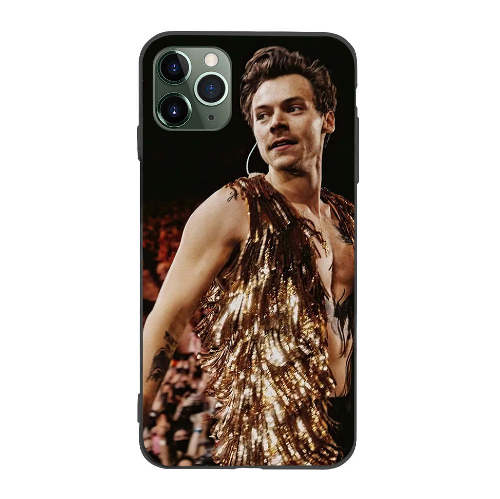 Harry Styles Phone Case Classic Celebrity Phone Case