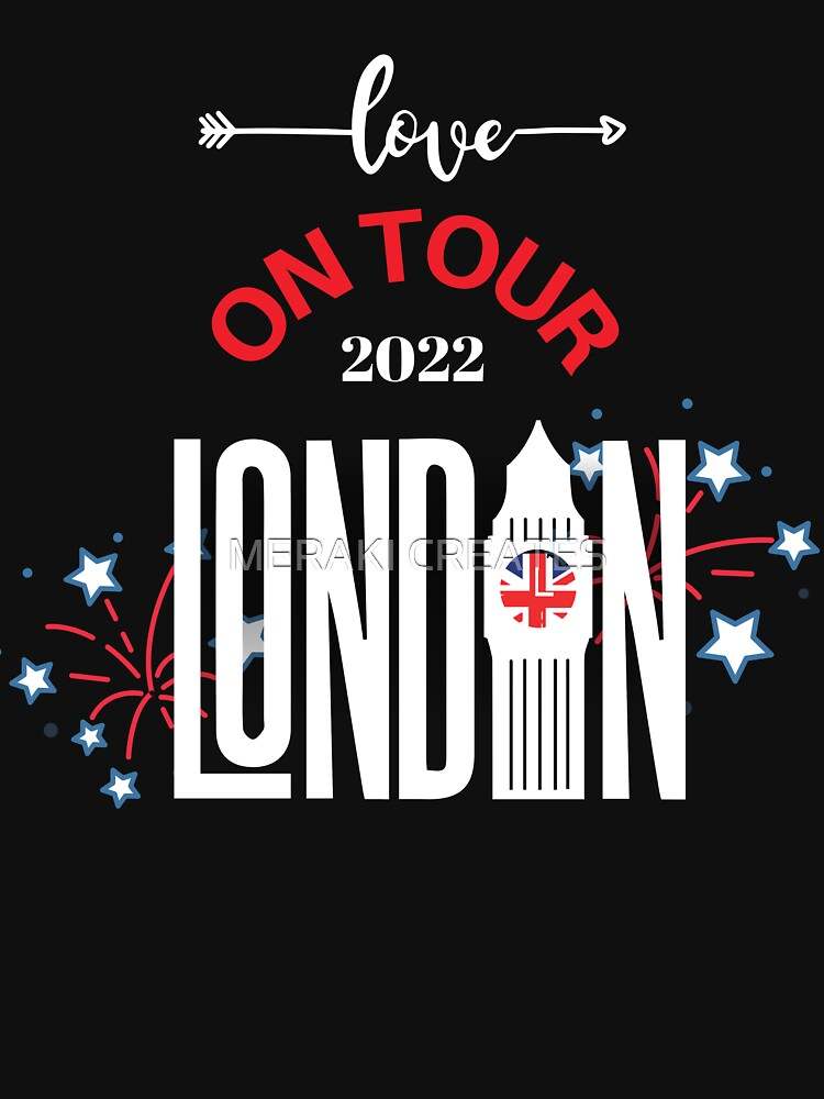 Harry Styles T-shirt, Love On Tour Harry Styles Classic T-Shirt#4