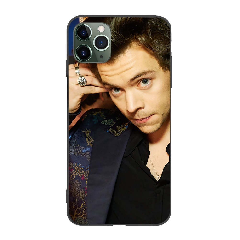 Harry Styles Phone Case Classic Celebrity Phone Case