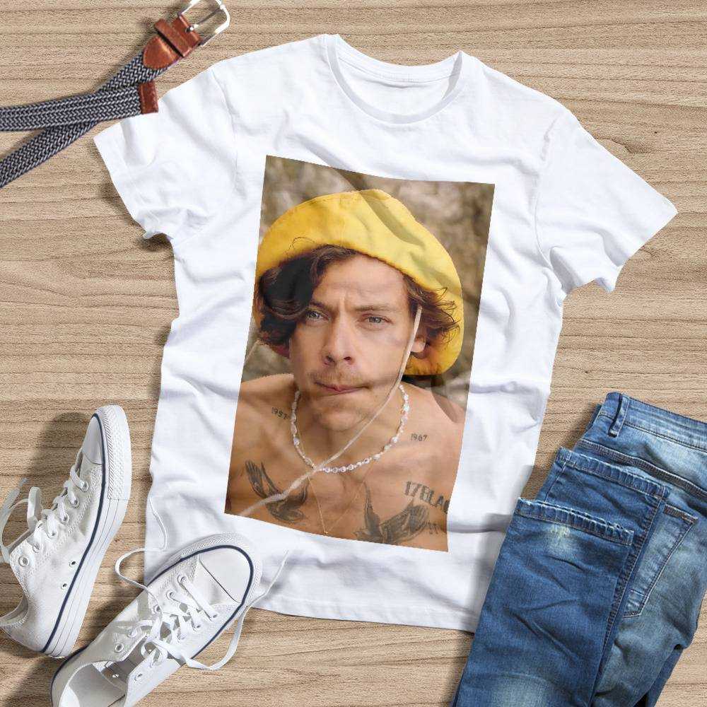 Harry Styles T-shirt "Golden" T-shirt