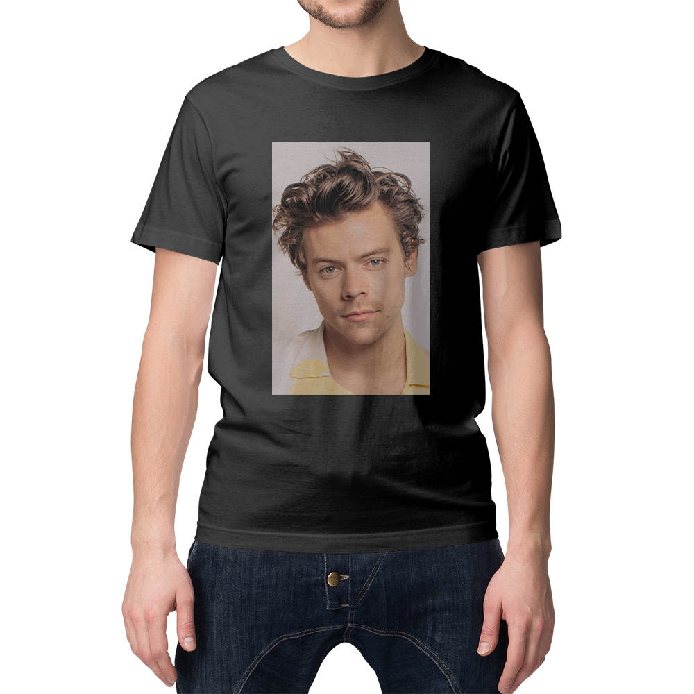 Harry Styles T-shirt Adore You T-shirt