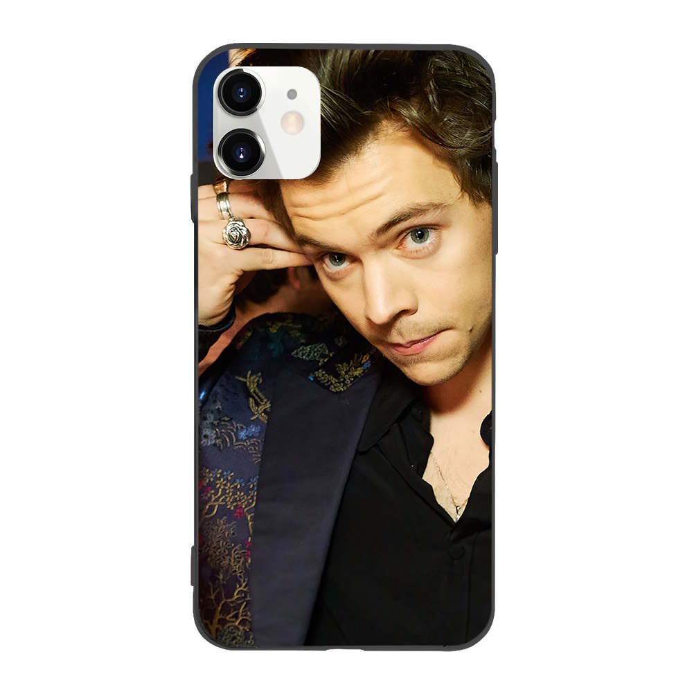 Harry Styles Phone Case Classic Celebrity Phone Case