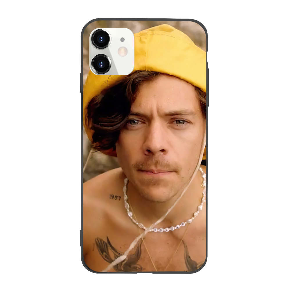 Harry Styles Phone Case Classic Celebrity Phone Case