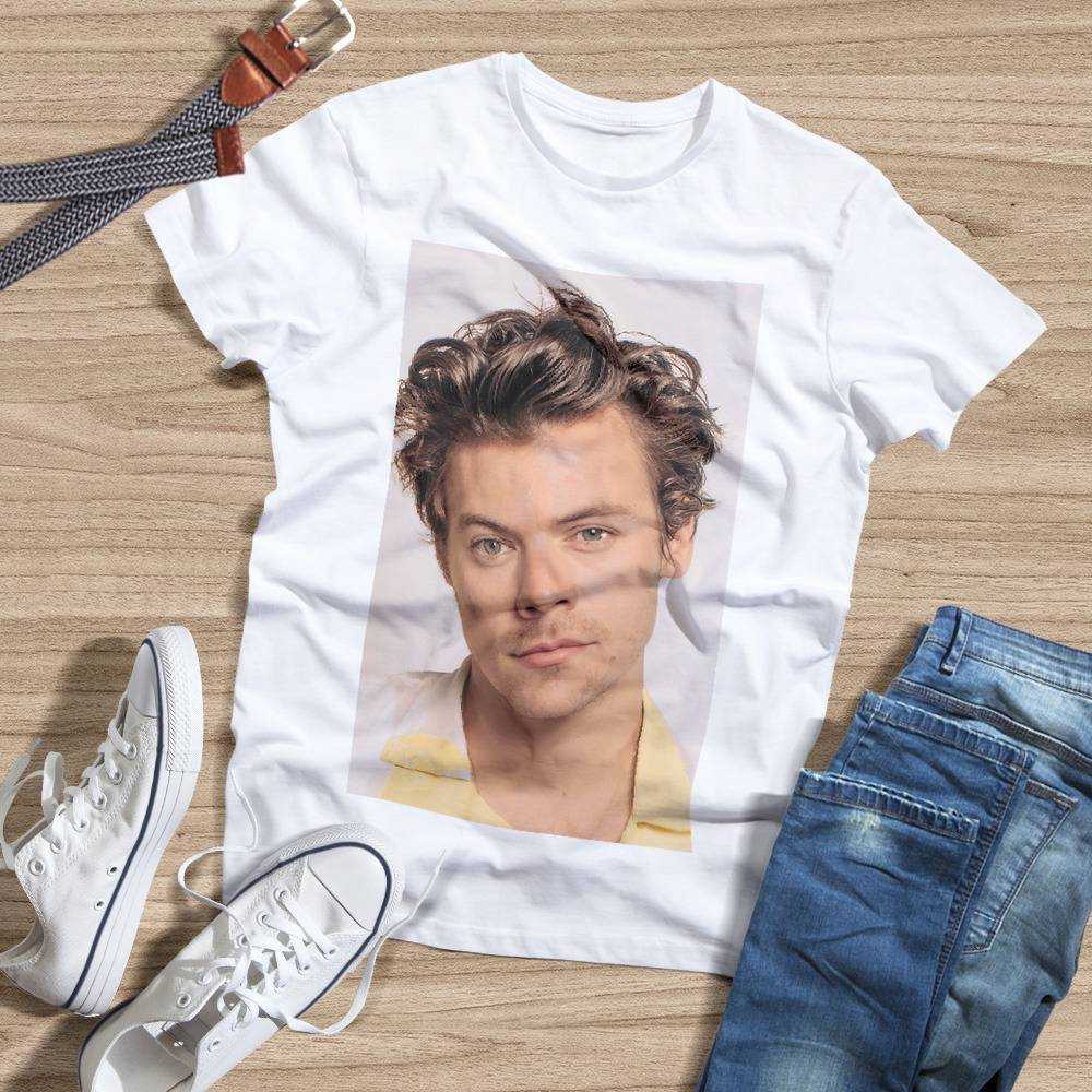 Harry Styles T-shirt "Adore You" T-shirt