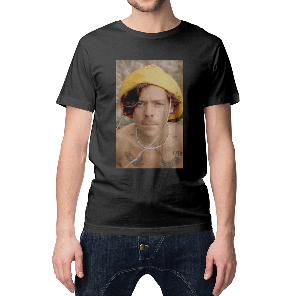 harry styles official t shirt