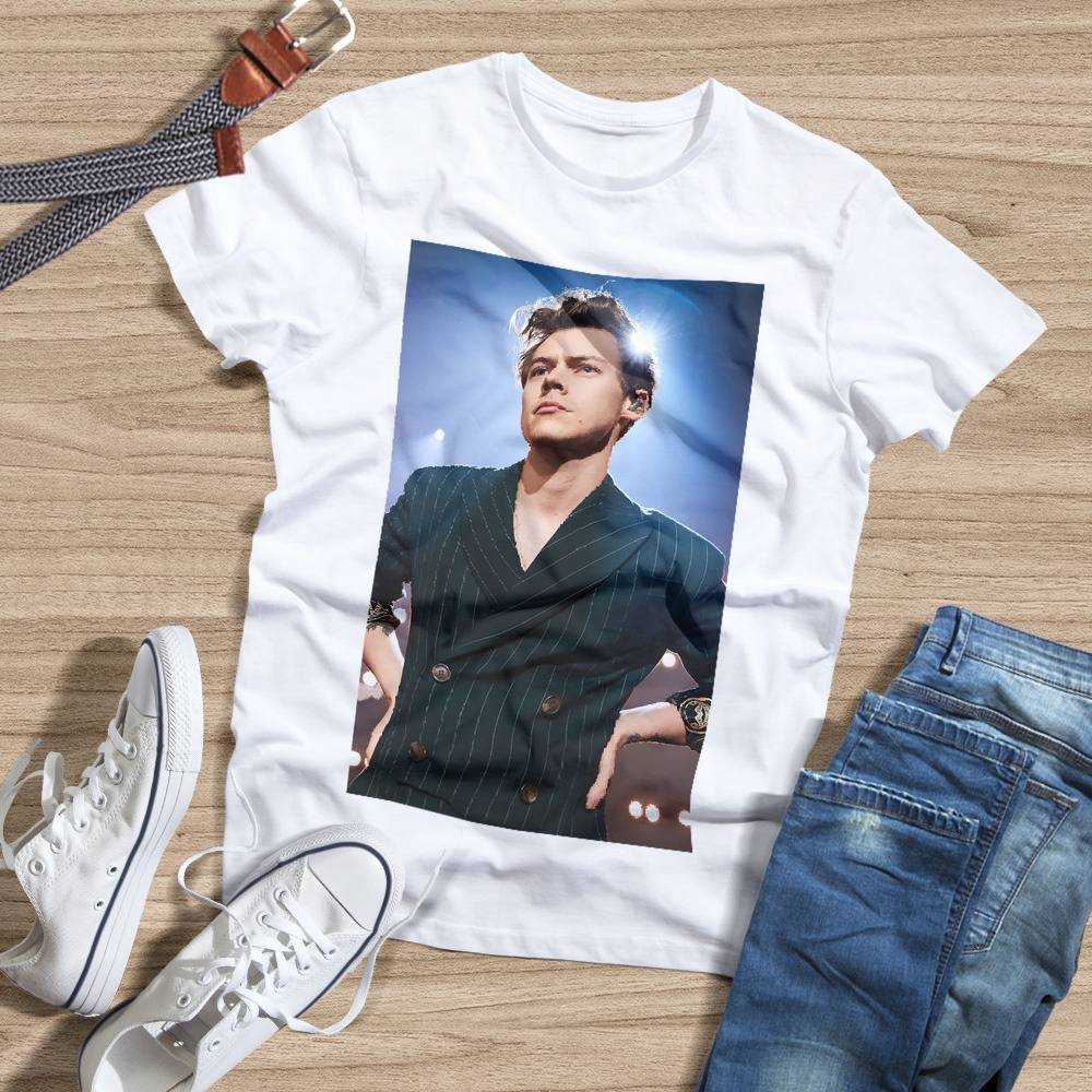 Harry Styles T-shirt "Harry Styles Band" T-shirt
