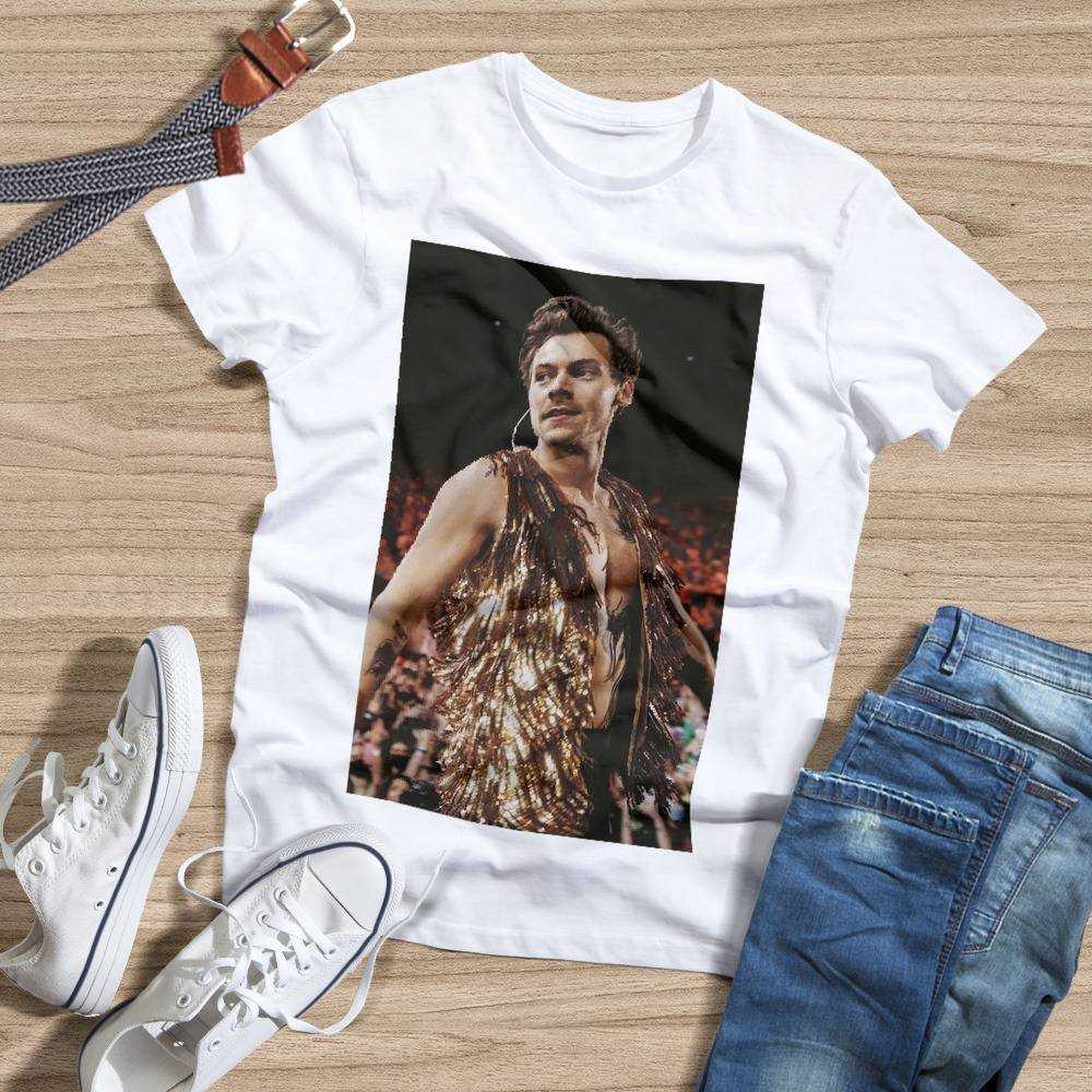 Harry Styles T-shirt "Love On Tour" T-shirt