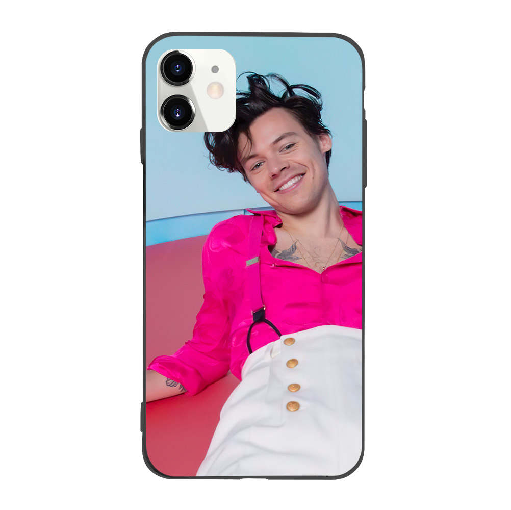 Harry Styles Phone Case Classic Celebrity Phone Case