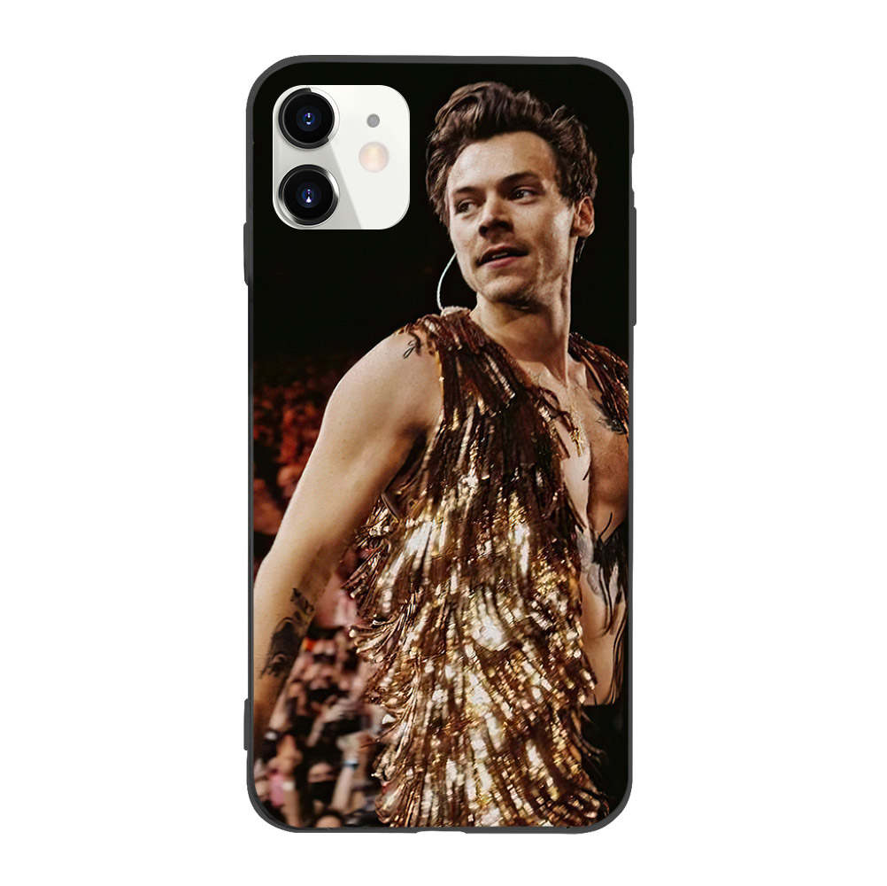 Harry Styles Phone Case Classic Celebrity Phone Case