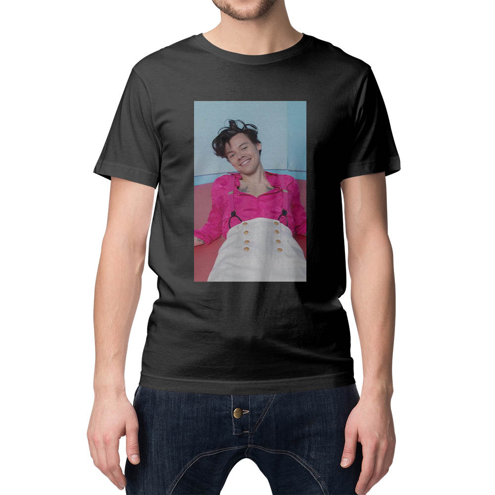 Harry Styles T-shirt Fine Line T-shirt