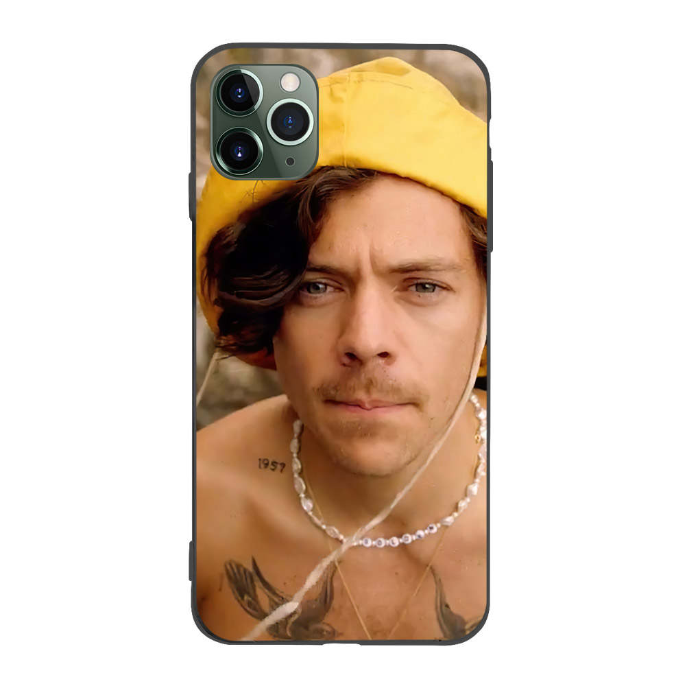 Harry Styles Phone Case Classic Celebrity Phone Case