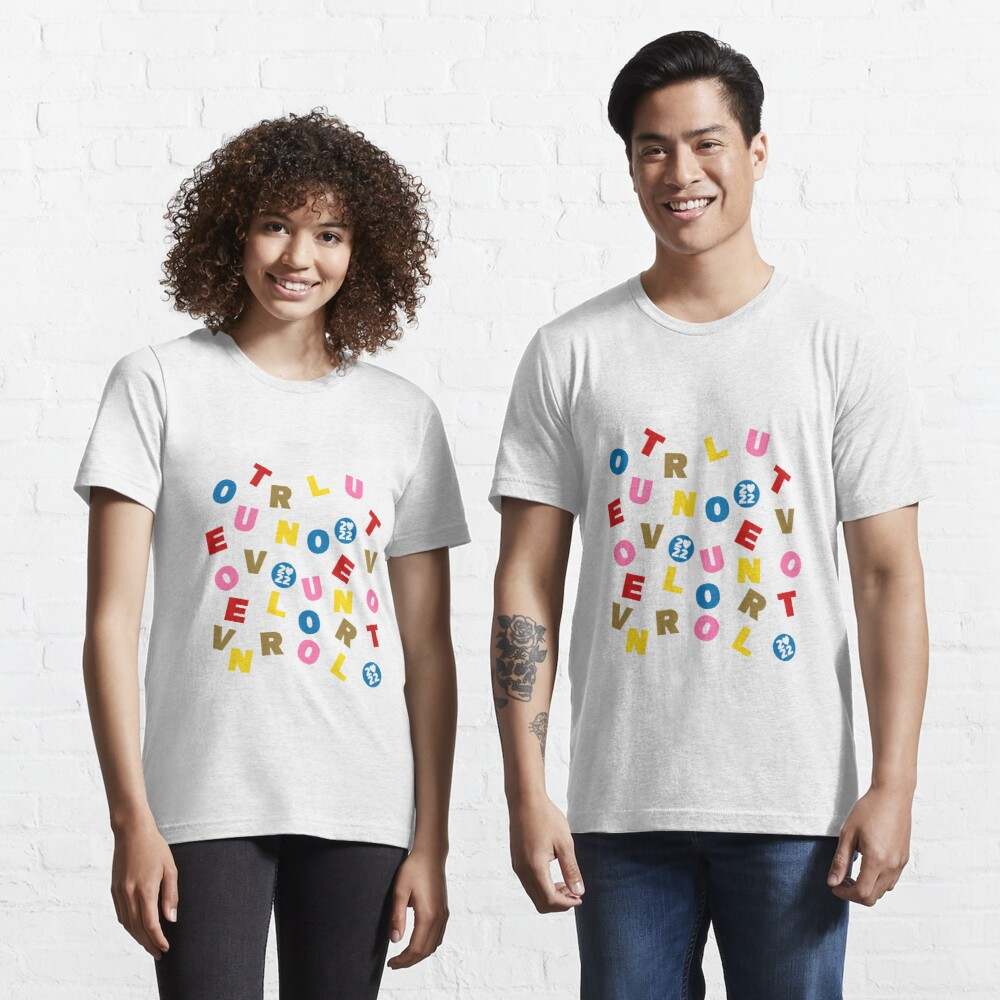 Harry Styles T-shirt, Harry Styles Love On Tour Unique T-Shirt#1